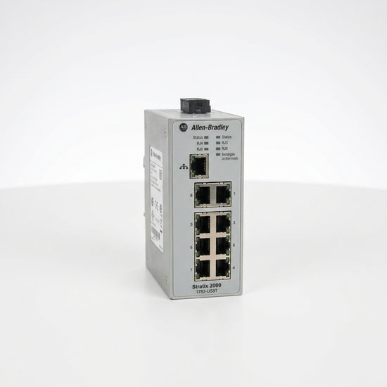 Allen-Bradley 1783-US8T