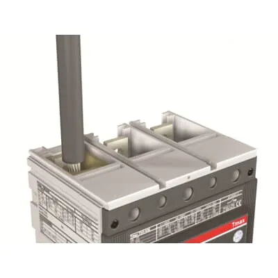 KIT ZAPATAS FC Cu PARA T4 6Pz 185mm2 S06