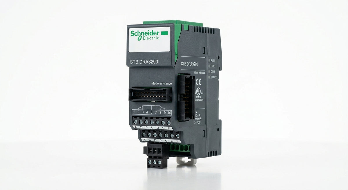 SCHNEIDER ELECTR ICSTB DRA3290