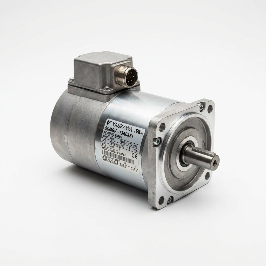 Yaskawa SGMGV-13ADA61