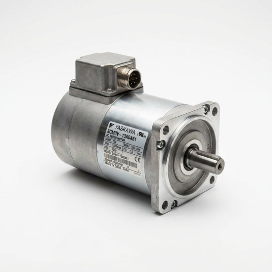 Yaskawa SGMGV-13ADA61