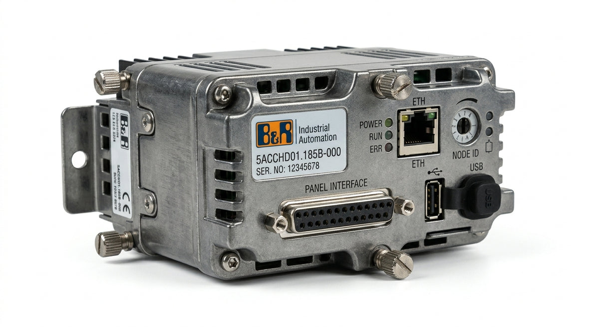 B&R 5ACCHD01.185B-000