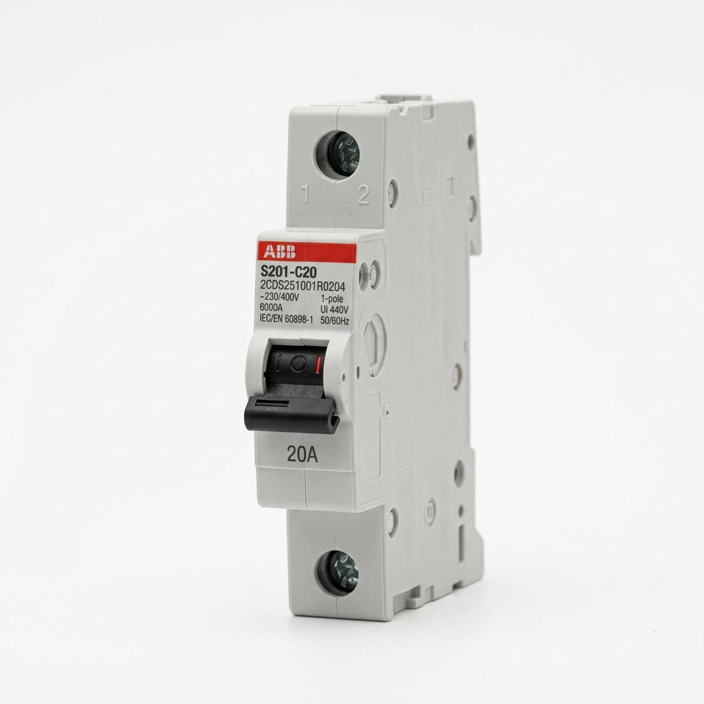 ABB 2CDS251001R0204
