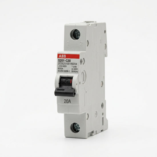 ABB 2CDS251001R0204