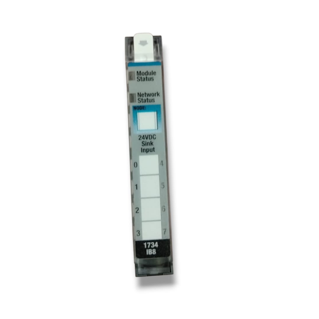 ALLEN BRADLEY 1734-IB8