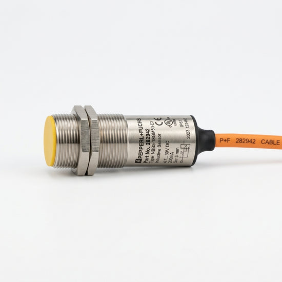 PEPPERL & FUCHS 282942