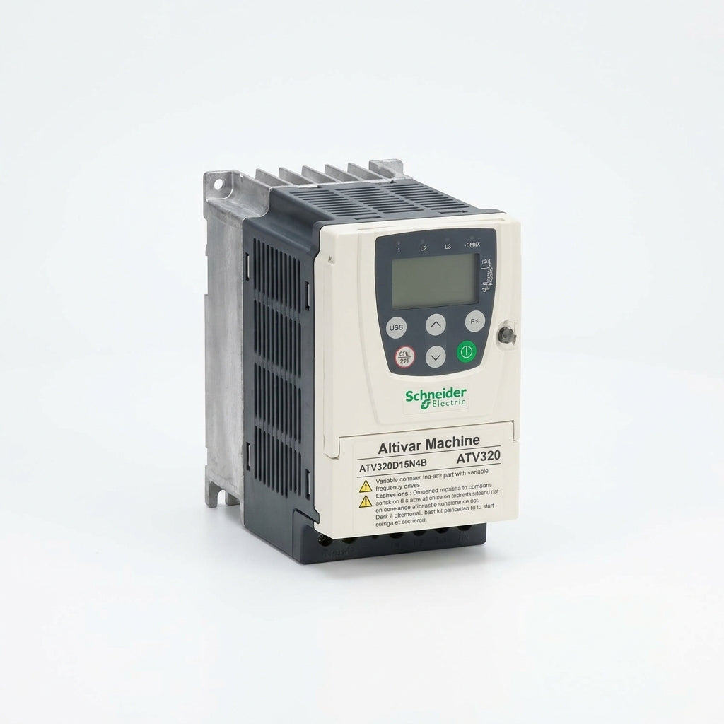 Schneider Electric ATV320D15N4B