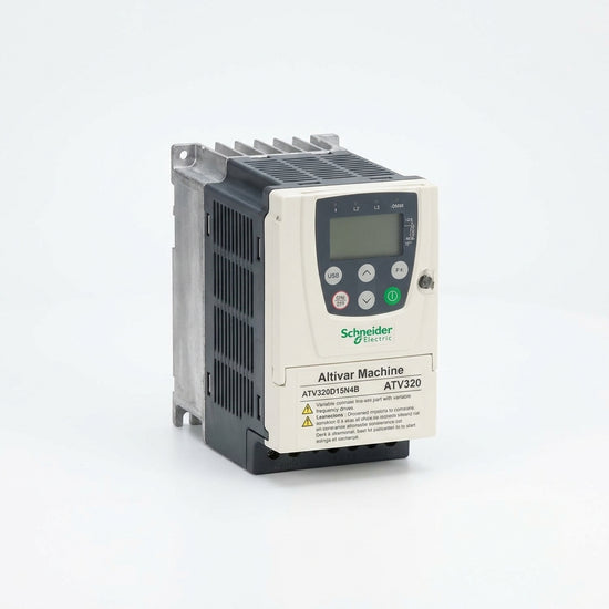 Schneider Electric ATV320D15N4B