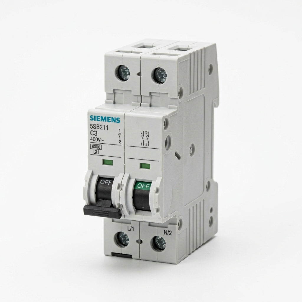 SIEMENS/EP 5SB211