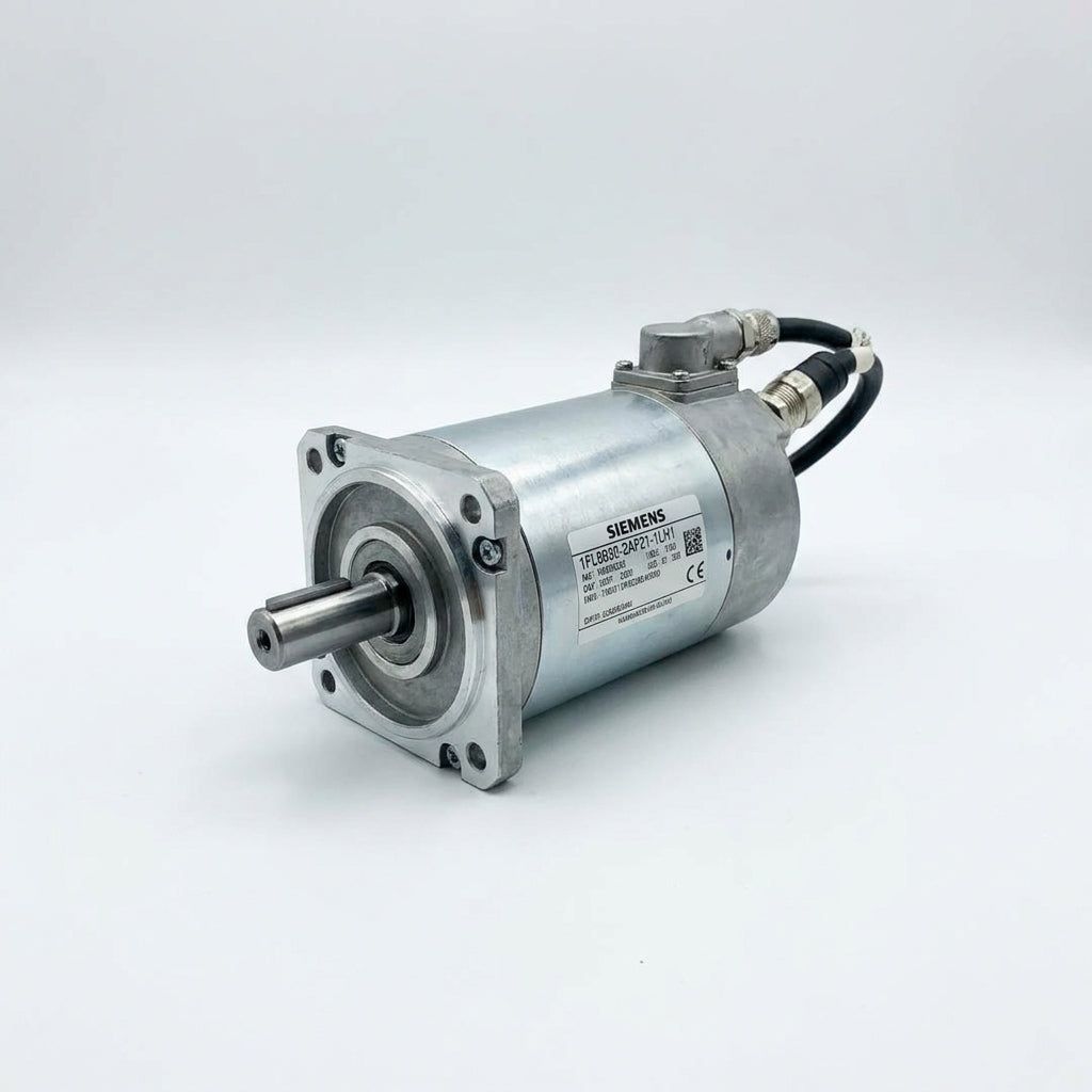 Siemens 1FL6032-2AF21-1LH1