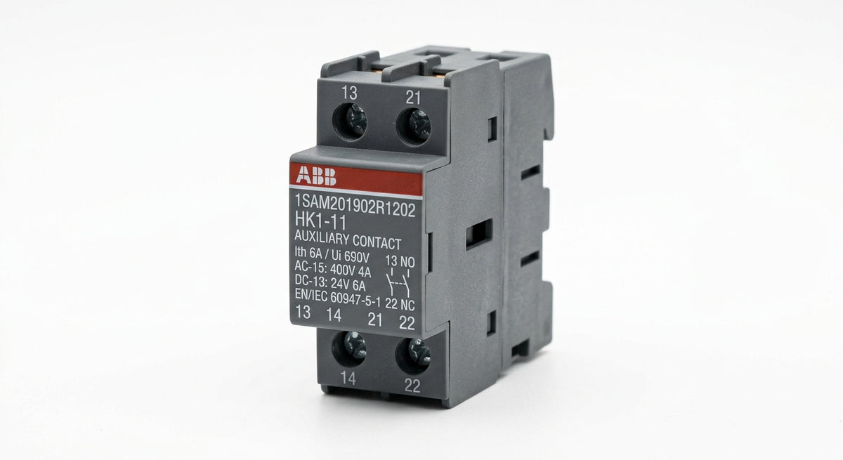 ABB 1SAM201902R1202