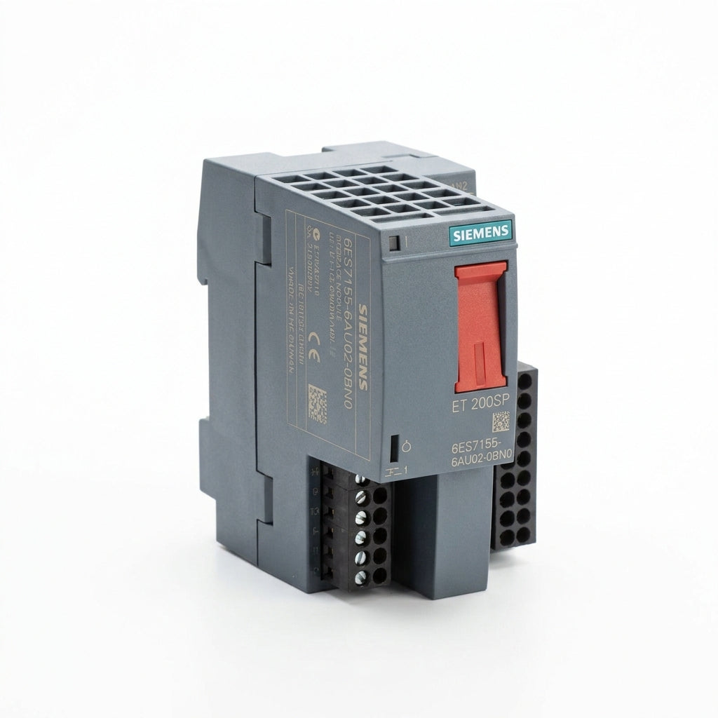 Siemens 6ES7155-6AU02-0BN0