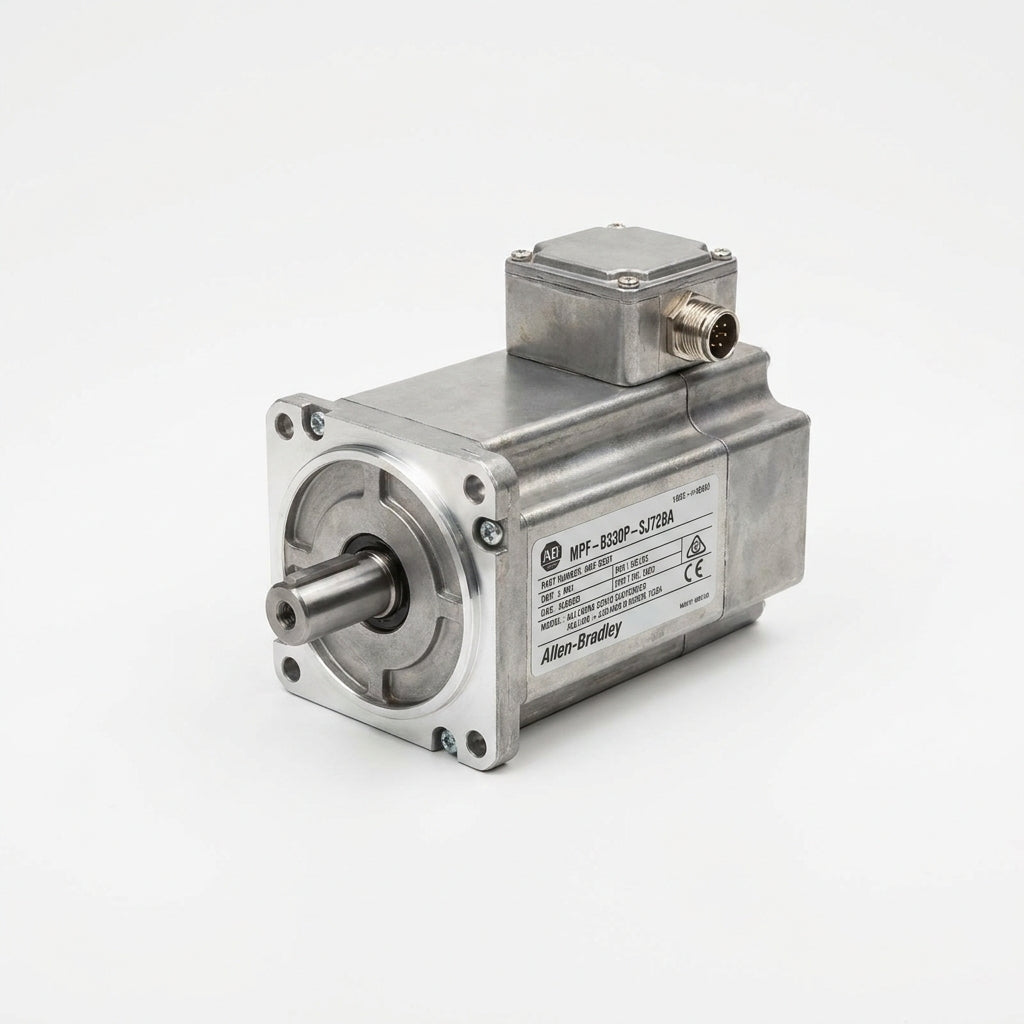 Allen-Bradley MPF-B330P-SJ72BA