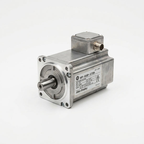 Allen-Bradley MPF-B330P-SJ72BA