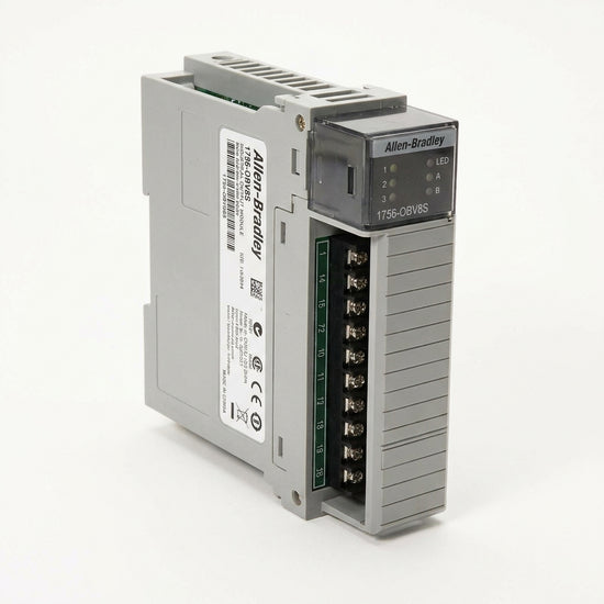 Allen-Bradley 1756-OBV8S