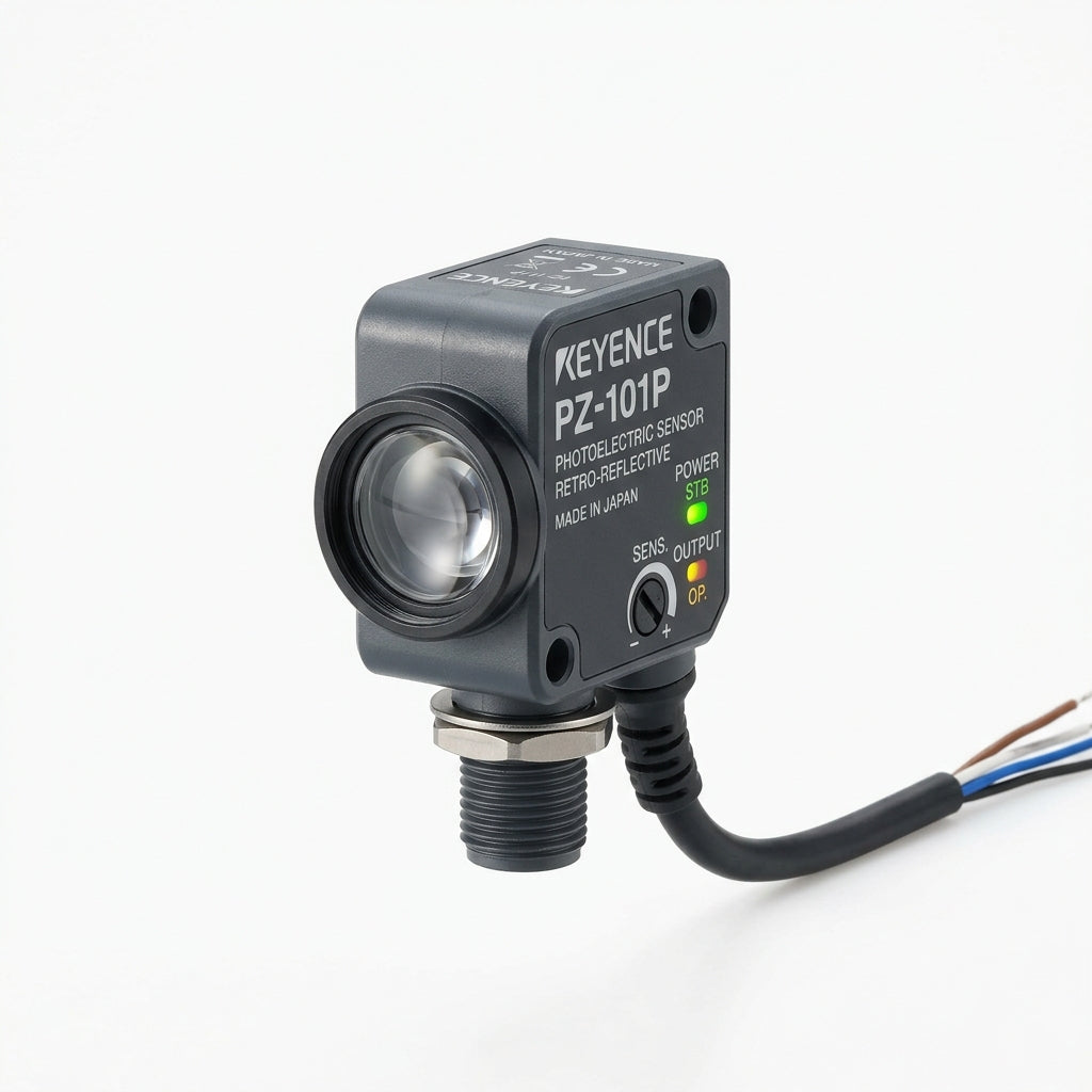KEYENCE CORP PZ-101P