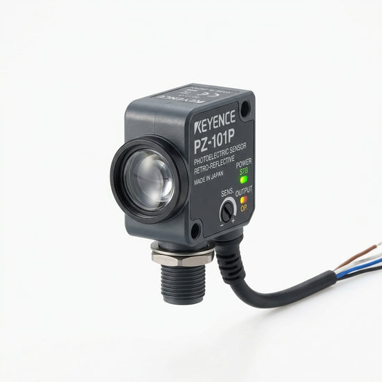 KEYENCE CORP PZ-101P