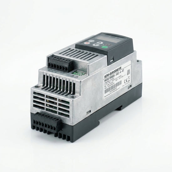SEW-EURODRIVE MDX61B0005-5A3-4-0T