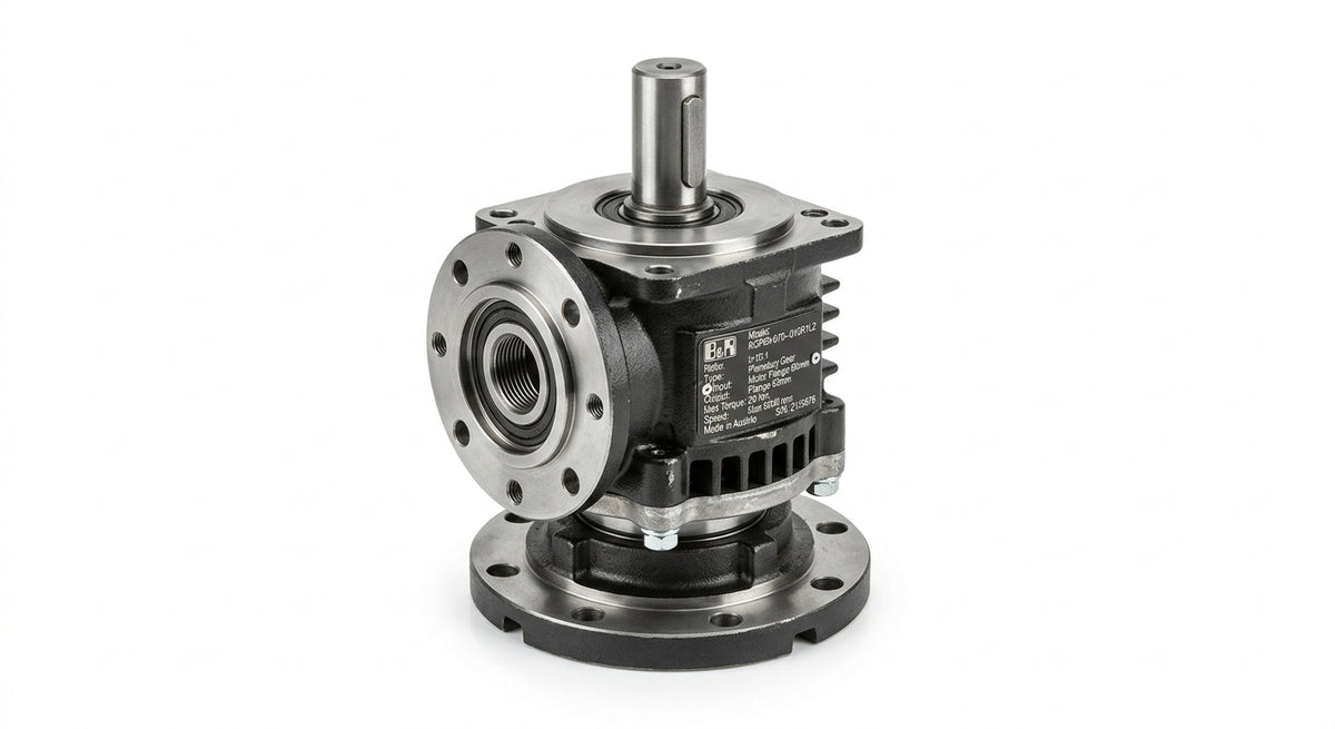 B&R 8GP60-070--010R1L2