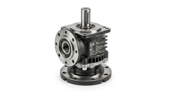 B&R 8GP60-070--010R1L2