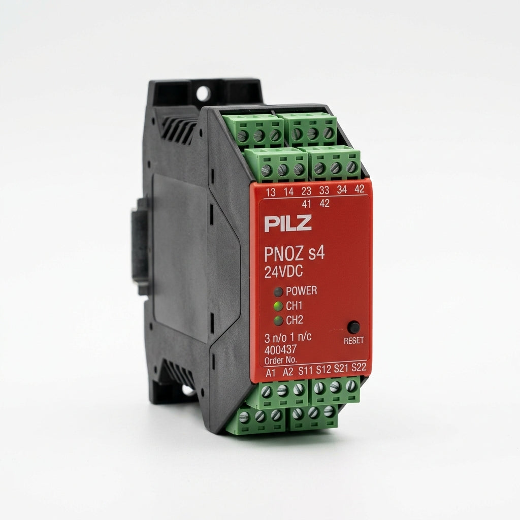 PILZ 400437