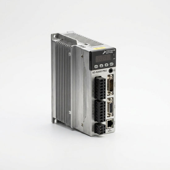 BIND Yaskawa JZRCR-XSU02 Servo Drive