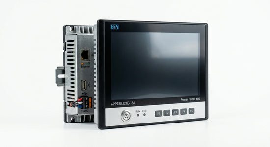 B&R 6PPT80.121E-16A