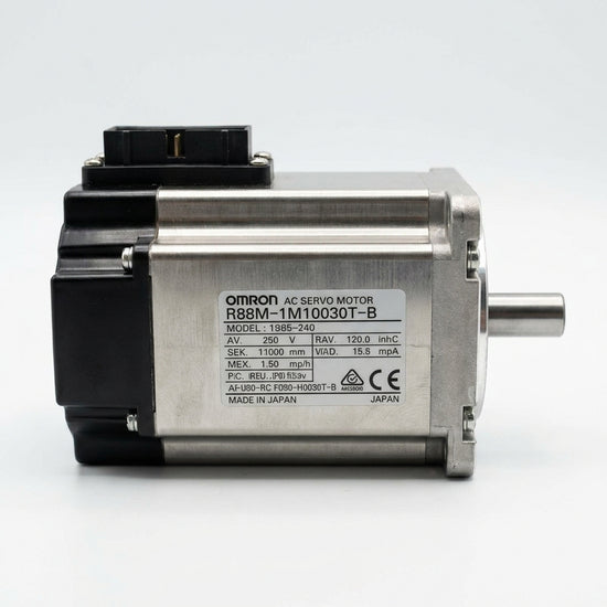 Omron R88M-1M10030T-B