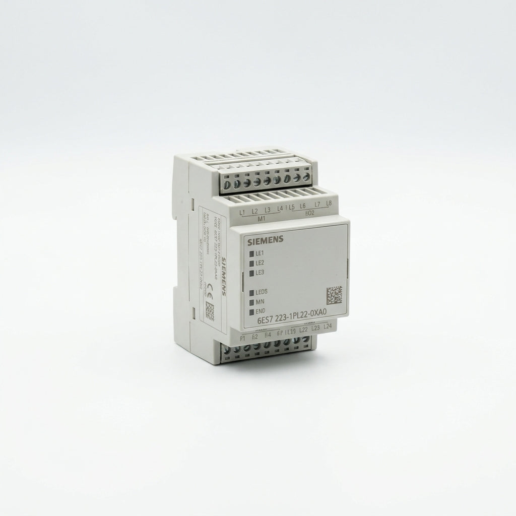 SIEMENS 6ES7 223-1PL22-0XA0