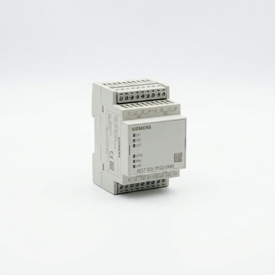 SIEMENS 6ES7 223-1PL22-0XA0