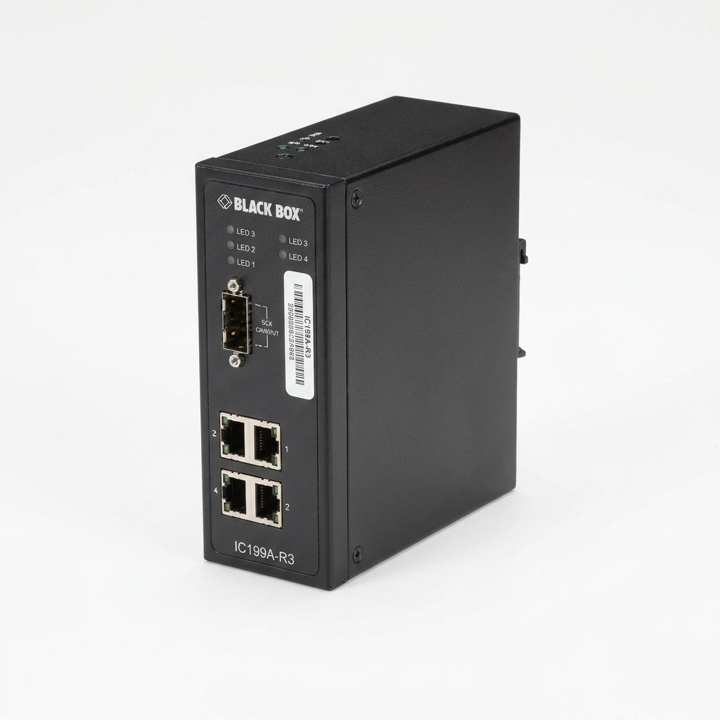 Black Box IC199A-R3