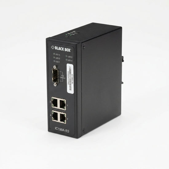 Black Box IC199A-R3