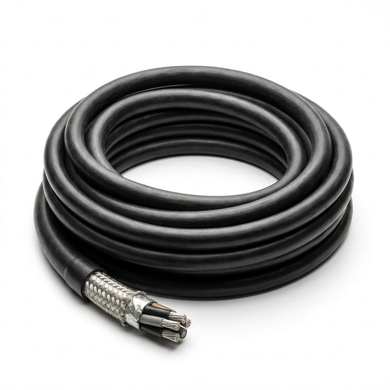 BIND BCD-M12DM-RJ45-10 BANNER