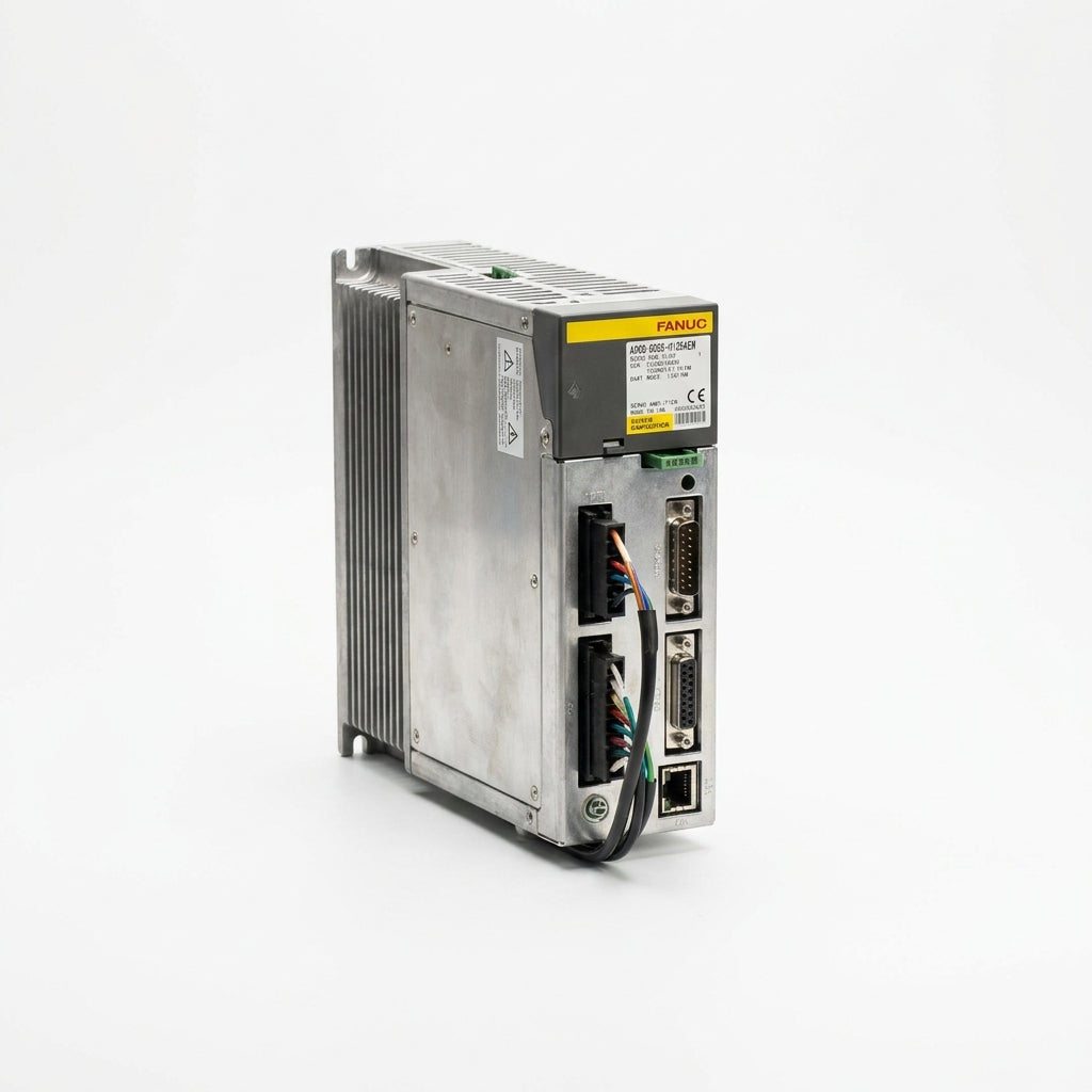 FANUC A06B-6089-H105#EM