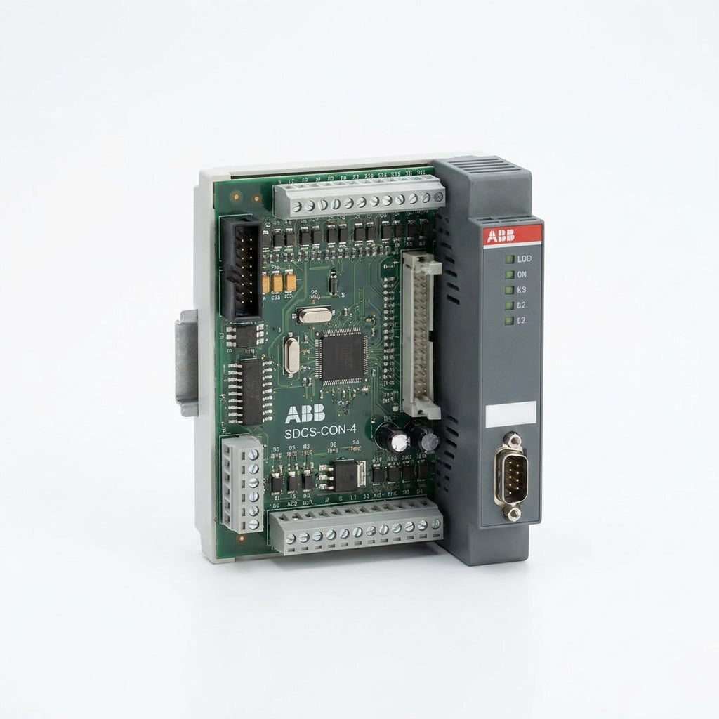 ABB SDCS-CON-4