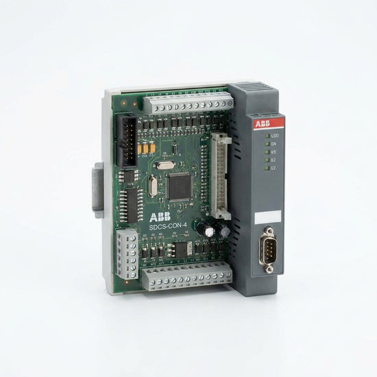 ABB SDCS-CON-4