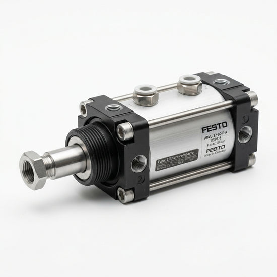 FESTO ADVU-32-80-P-A