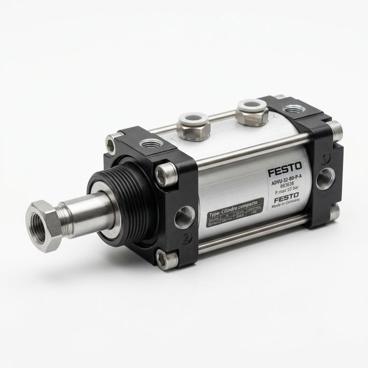 FESTO ADVU-32-80-P-A
