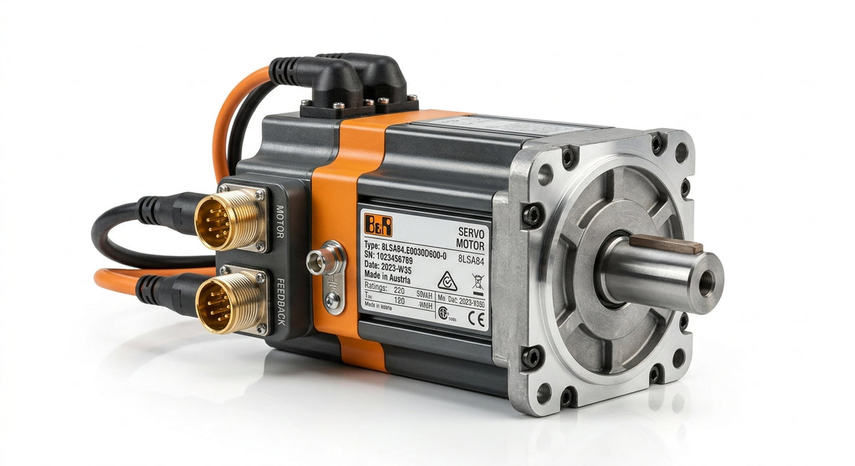 B&R 8LSA84.E0030D600-0