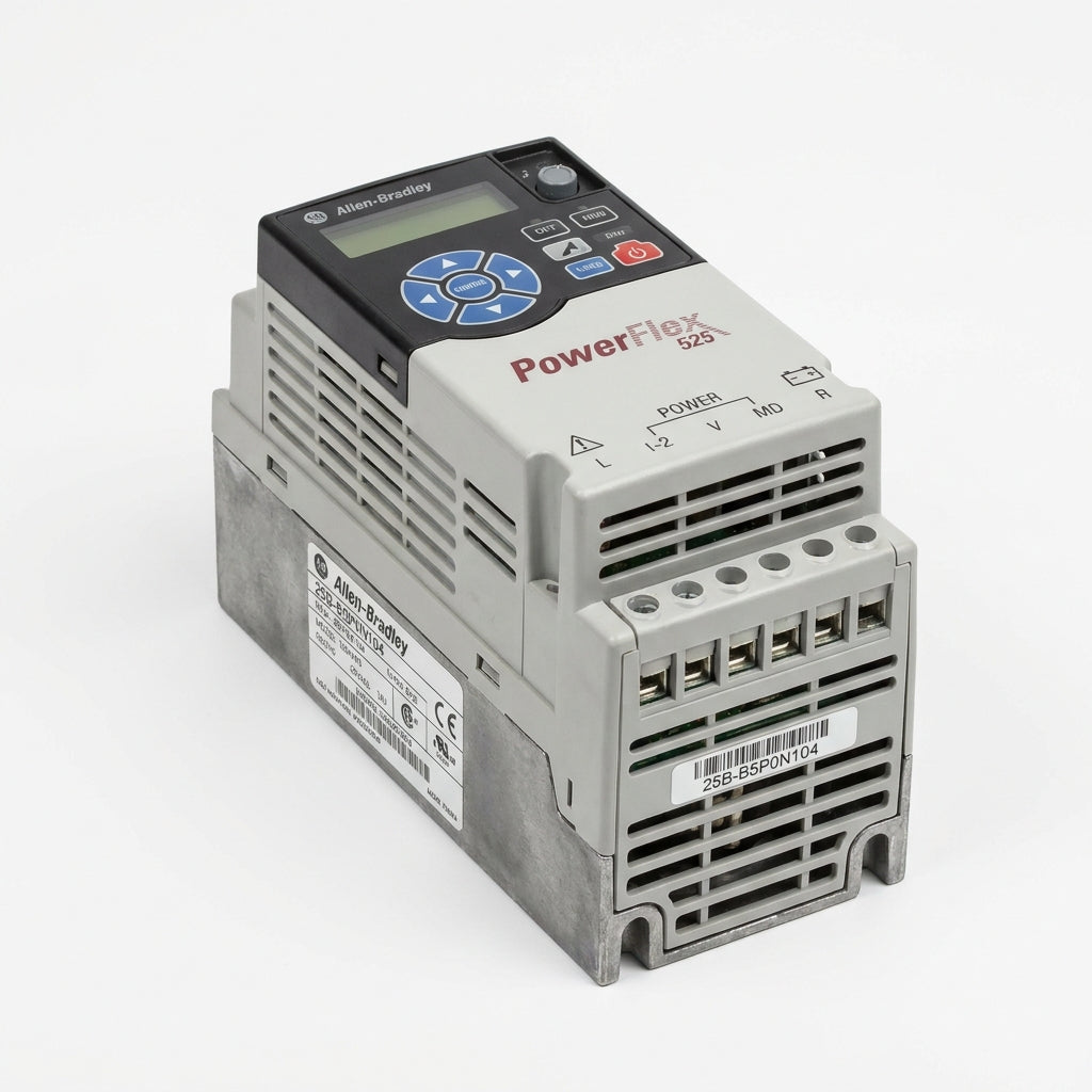 Allen-Bradley 25B-B5P0N104