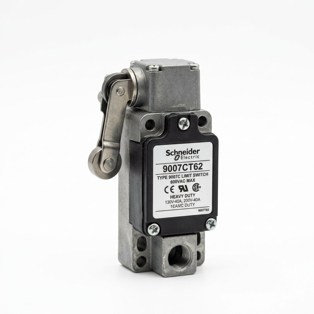 SCHNEIDER 9007CT62