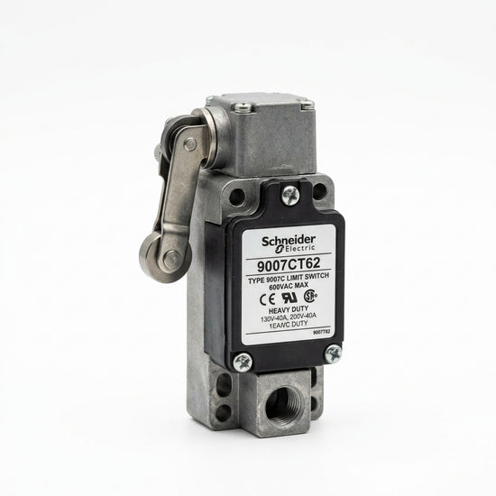 SCHNEIDER 9007CT62