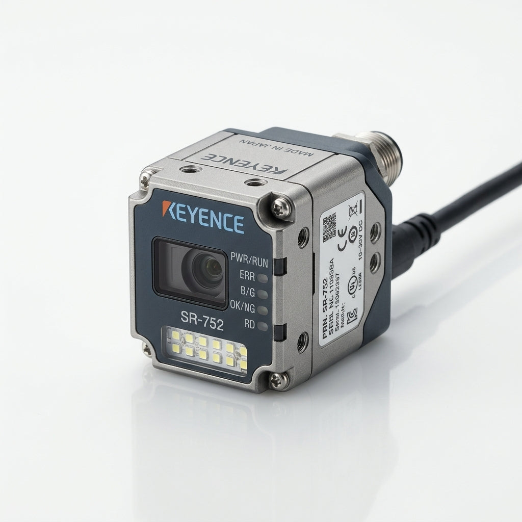 KEYENCE SR-752