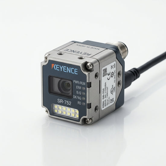 KEYENCE SR-752
