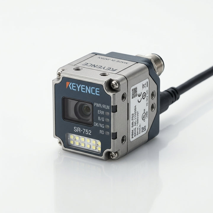 KEYENCE SR-752
