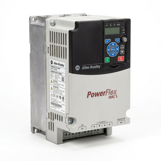 Allen-Bradley 20AD2P1A3AYYANG0