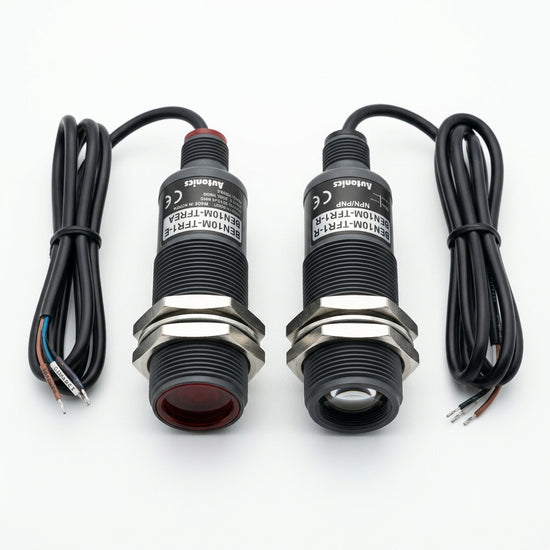 Autonics ben10m-tfr1 Sensor fotoeléctrico