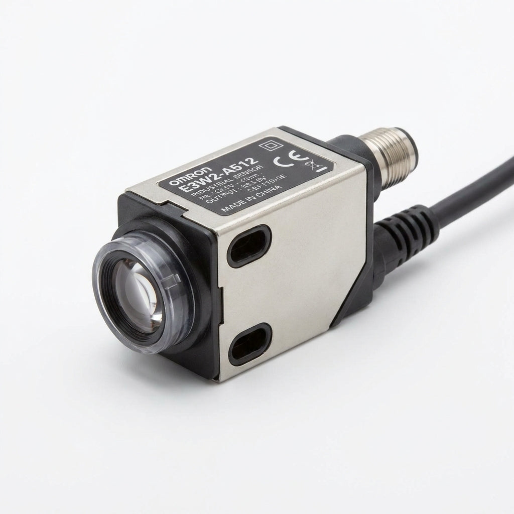 OMRON E3W2-A512