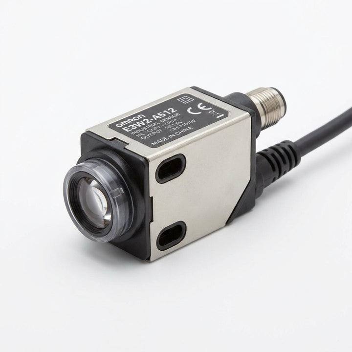 OMRON E3W2-A512