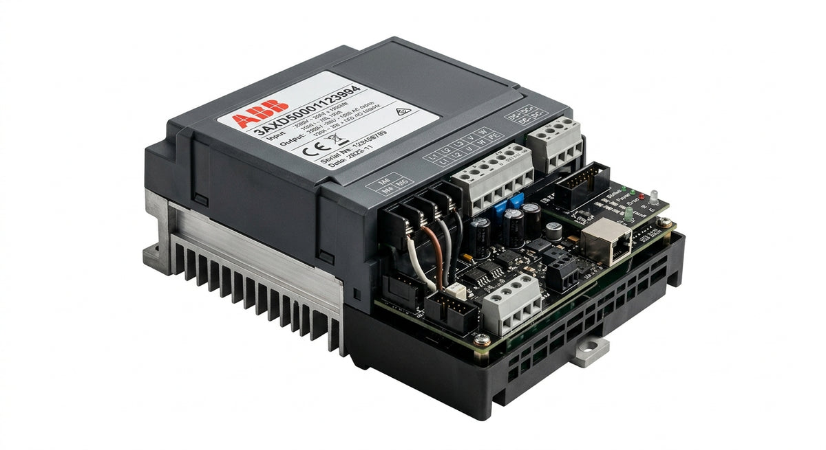 ABB 3AXD50001123994